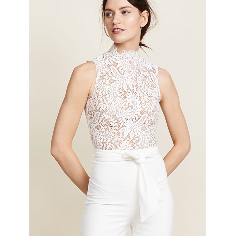 Misha Collection Josie Jumpsuit